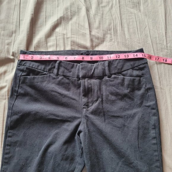 Sz 8 Old Navy Pixie Never-Fade Pants - Picture 5 of 9